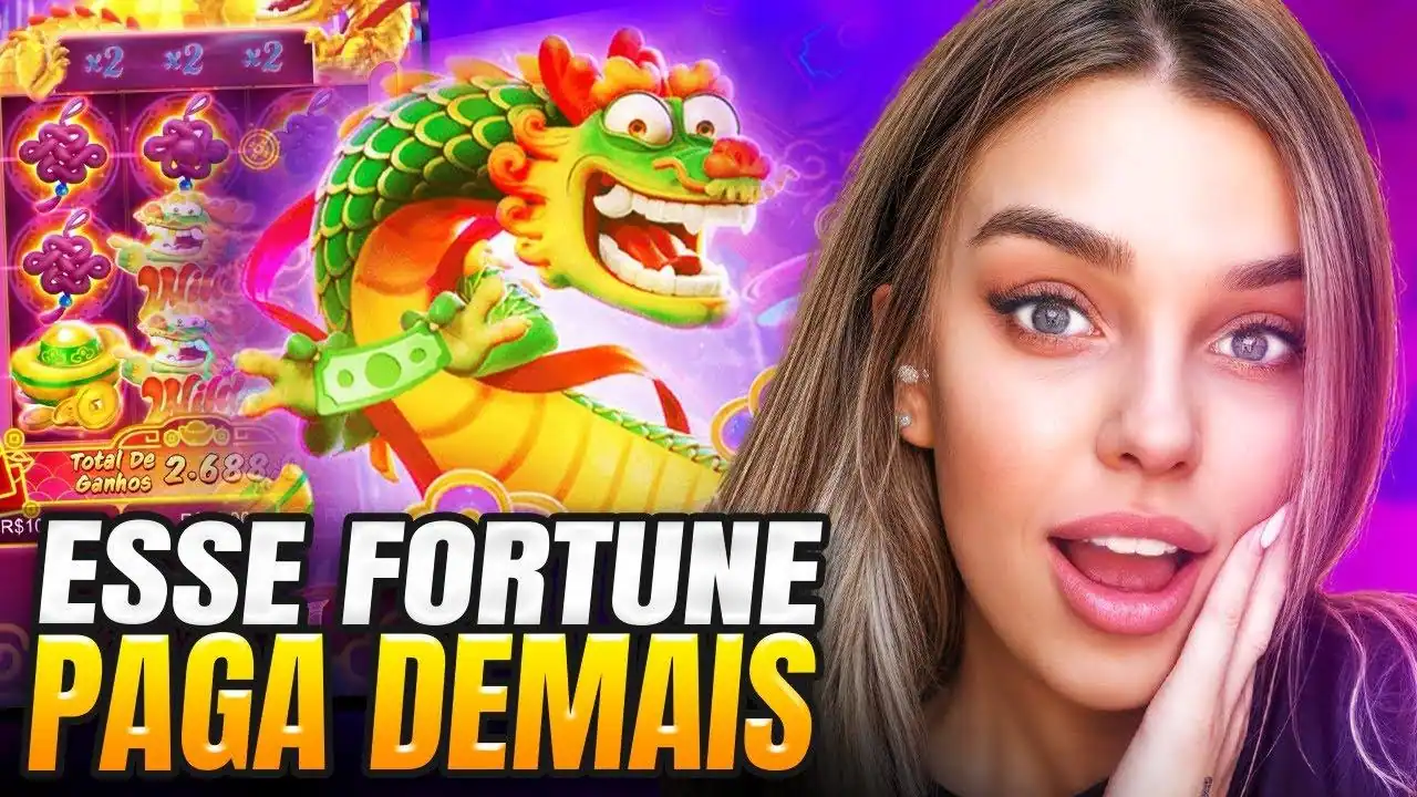 xwin Fortune Dragon