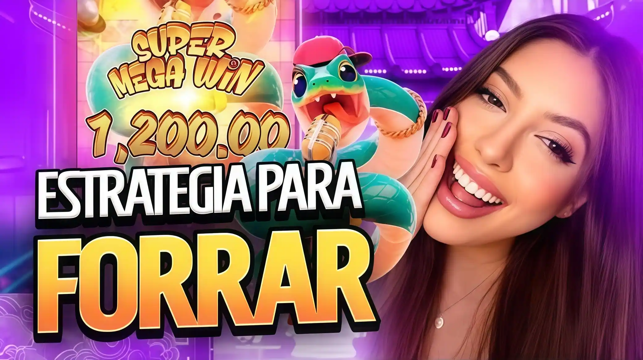 Veneno Dourado Fortune Snake xwin - Sistema de Transformações