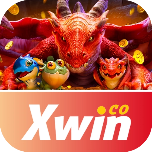 xwin com LOGO