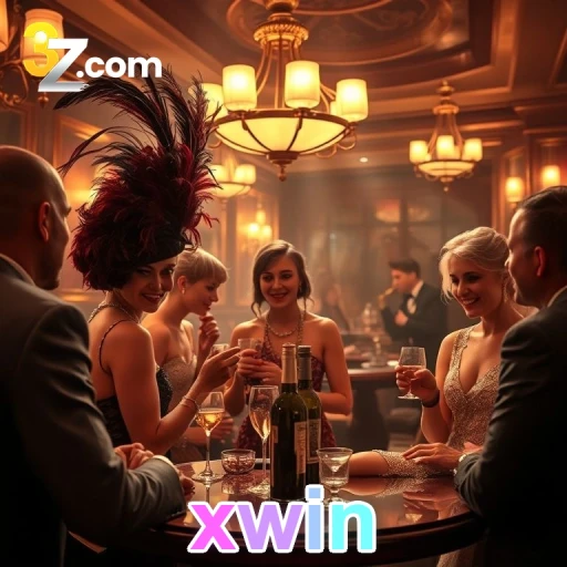 xwin com Jogos de caça-níqueis